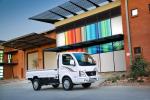 Tata Super Ace EX2 2015 года (ZA)
